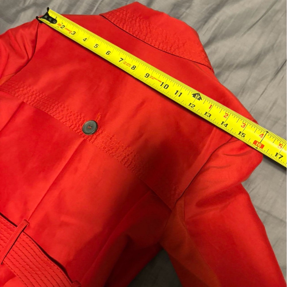 BCBGMaxazria Coat - Picture 15 of 16